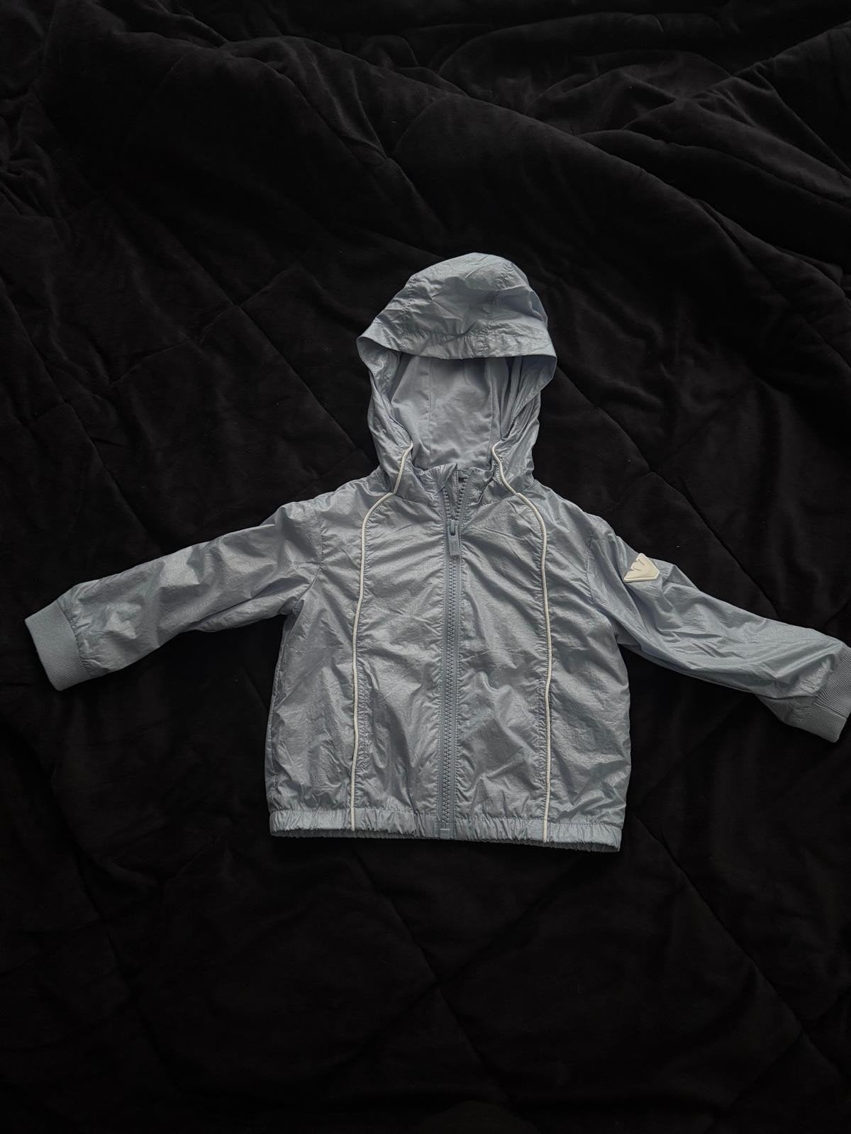 ARMANI Zomerjas, Ophalen of Verzenden, Nieuw, Maat 86