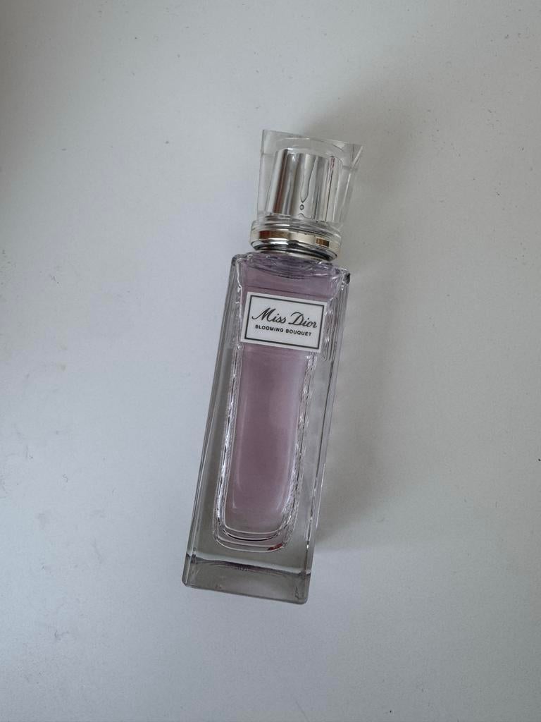 Miss Dior Blooming Bouquet parfum, Sieraden, Tassen en Uiterlijk, Uiterlijk | Parfum, Ophalen of Verzenden, Zo goed als nieuw