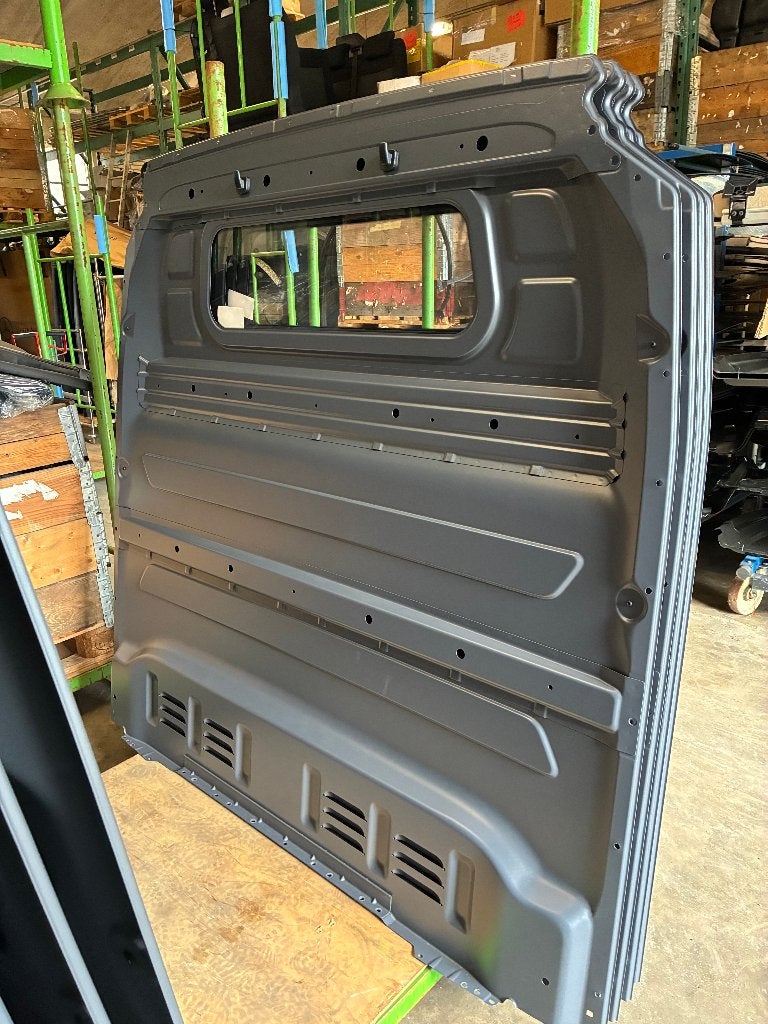 Tussenschot Mercedes Benz Sprinter 907, Ophalen, Gebruikt, Feldberglaan 10 5801 KV Venray, Mercedes-Benz