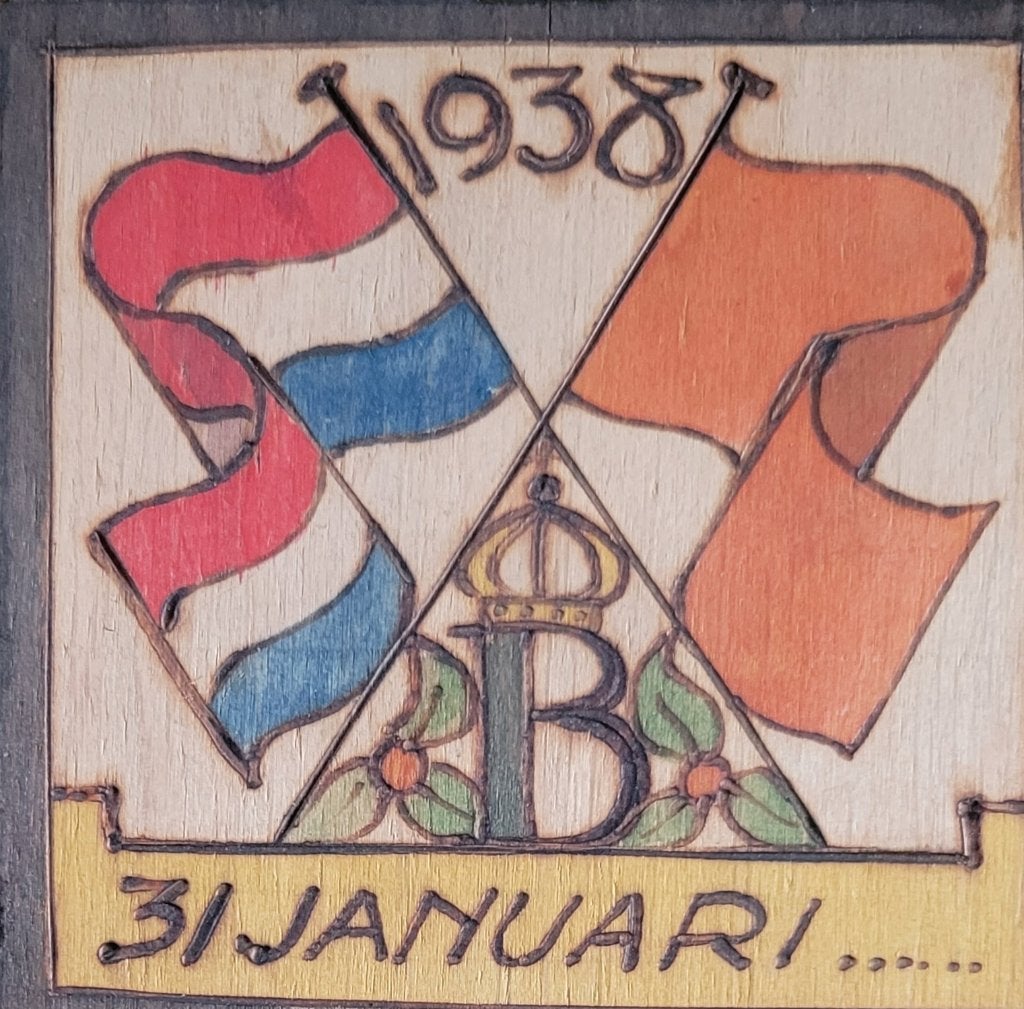 tegel, Ophalen of Verzenden