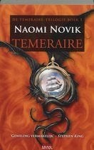 Naomi Novik - Temeraire + De jaden troon, Ophalen of Verzenden, Nieuw