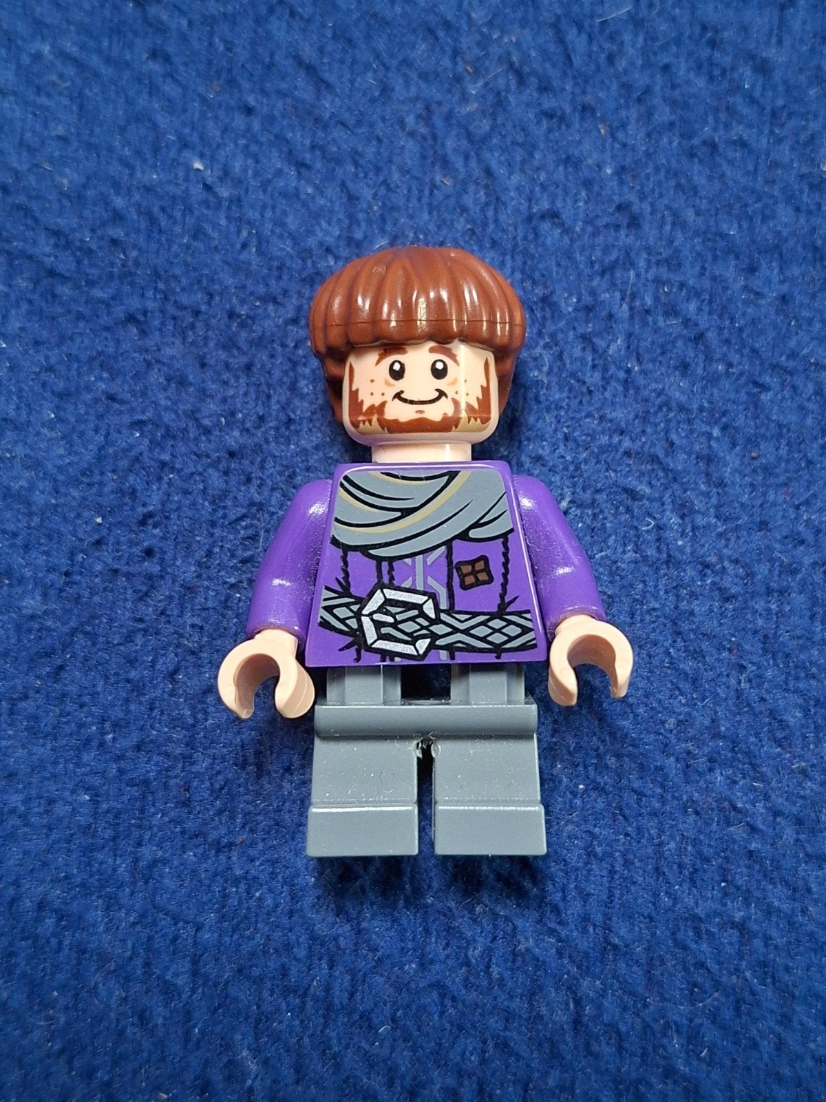 Lego LOTR/Hobbit Ori set 79010, Inclusief minifiguren, Overige thema's, Lego, Ophalen of Verzenden