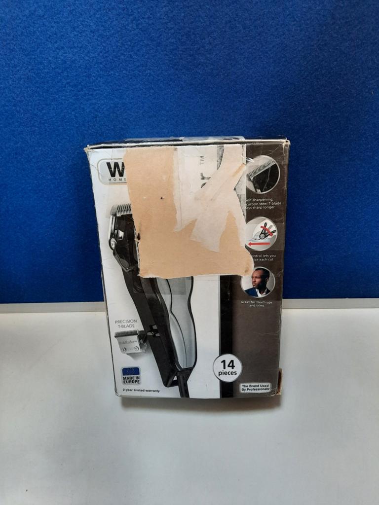 Wahl BaldFader Tondeuse/Haartrimmer - Nieuw in doos, Ophalen of Verzenden, Nieuw