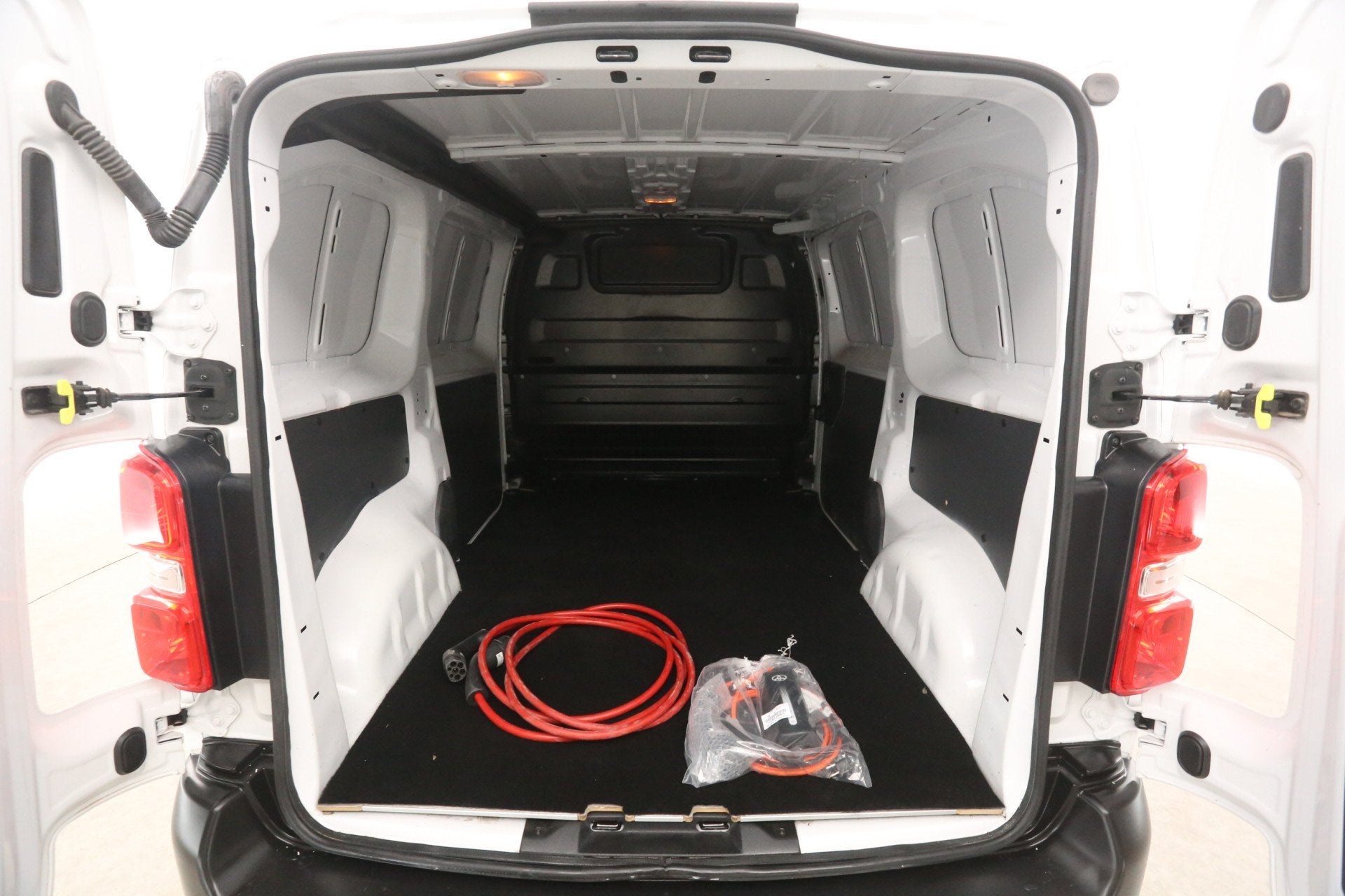 Opel Vivaro-e