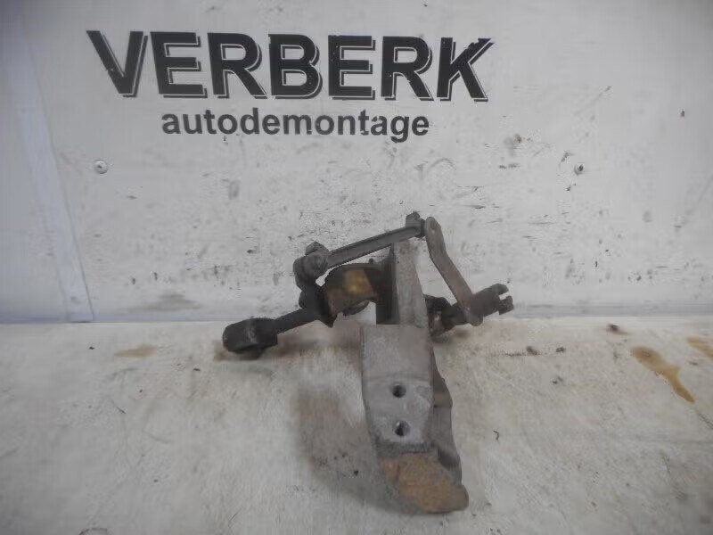 SCHAKELMECHANIEK Opel Astra F (53 / 54 / 58 / 59), Bahnhofsplatz 65423 Rüsselsheim am Main, DE, Gebruikt, Opel, Opel Automobile GmbH
