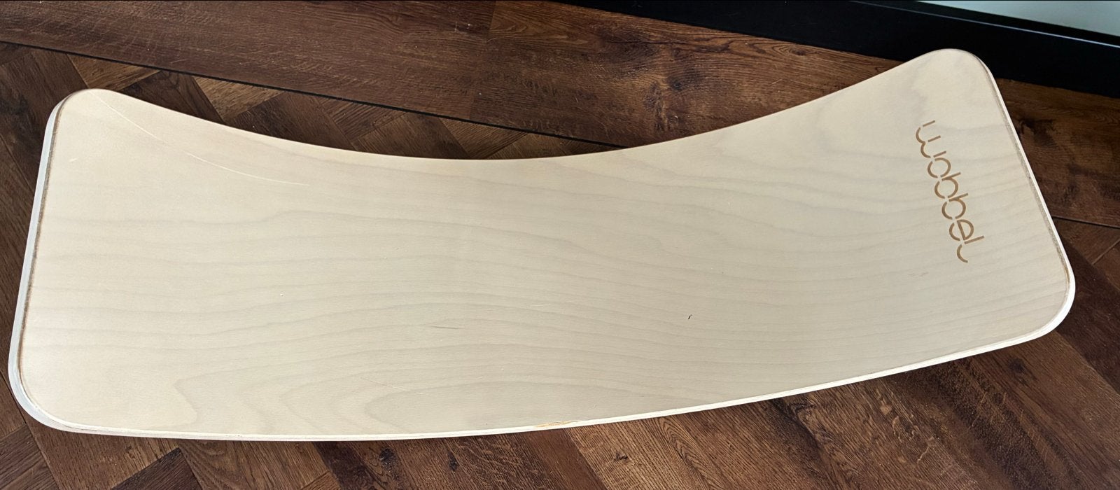 Wobbel Original met vilt, Kinderen en Baby's, Ophalen, Gebruikt, Jongen of Meisje