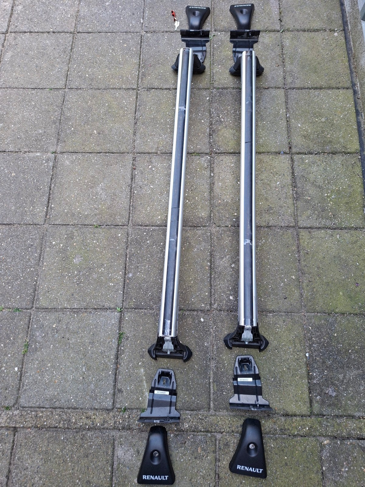 dakdrager, Auto diversen, Ophalen of Verzenden