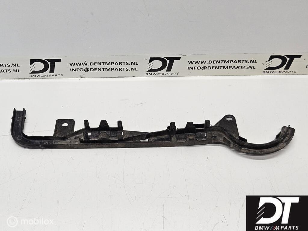 Houder stekkers lambdasonde EURO BMW M3 E46 S54 11787831183, Gebruikt, Ophalen of Verzenden, BMW, BMW