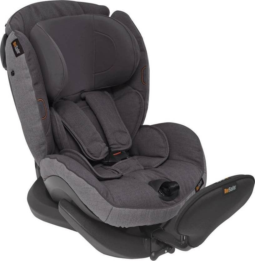 NIEUW Besafe IZI Plus 0-25 kg (6 m-5 j), Ophalen of Verzenden, Nieuw, Overige merken, Autogordel