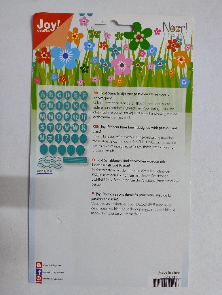 Diversen mallen Noor Design 2, Hobby en Vrije tijd, Kaarten | Zelf maken, Zo goed als nieuw, Pons of Mal, Overige thema's, Ophalen of Verzenden