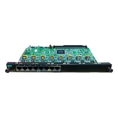 Panasonic DLC8 KX-NCP1171 8 Digital Port Extension Card, Verzenden, Gebruikt, Toebehoren