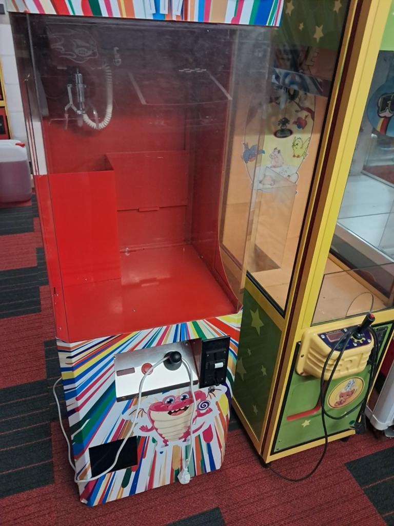 Toys en candy automaten, Verzamelen, Ophalen of Verzenden