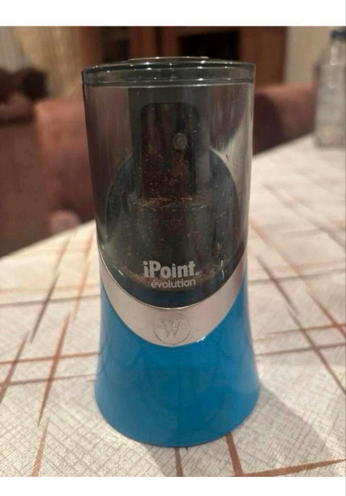 Electrische puntenslijper ipoint, Ophalen of Verzenden