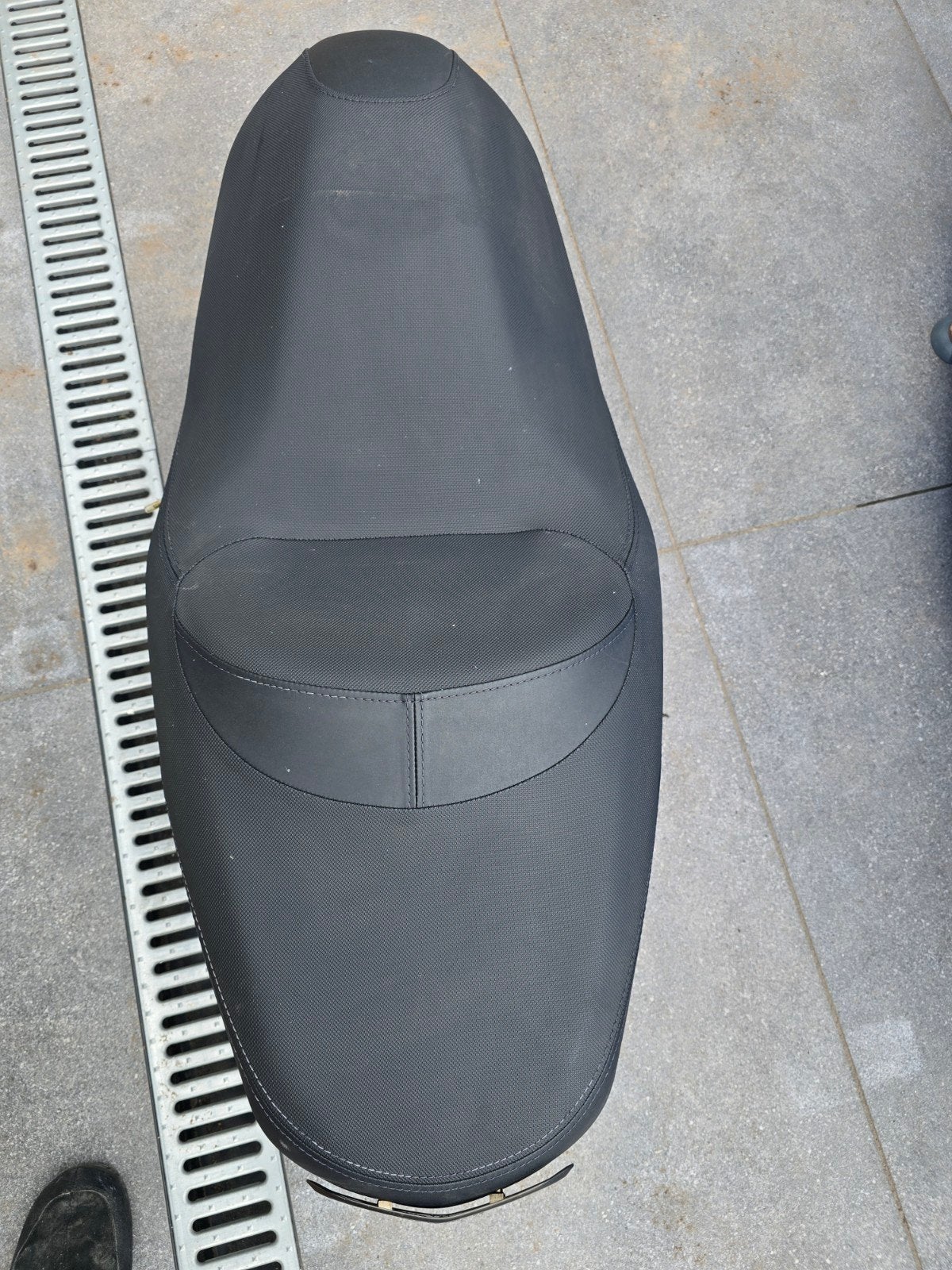 Zo goed als nieuw Zadel Yamaha Tricity 300 (2021), Ophalen of Verzenden, Zo goed als nieuw, Zadel, Yamaha