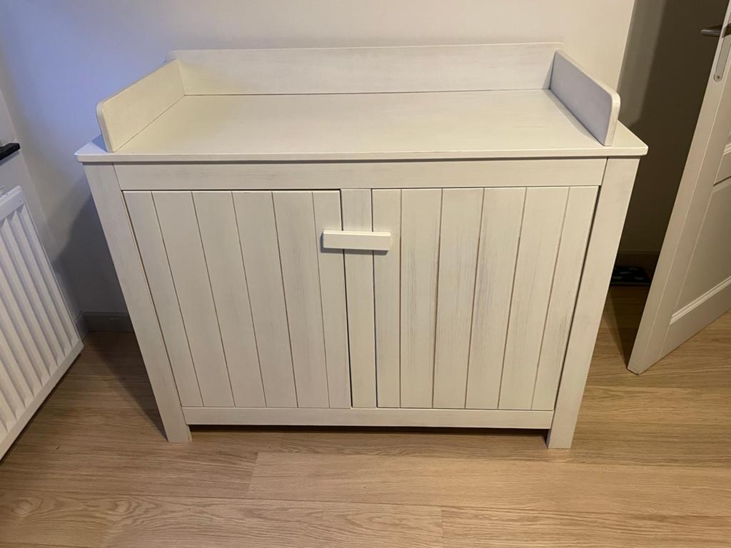 Childwood Commode - Zo goed als nieuw, Ophalen, 50 tot 70 cm, Zo goed als nieuw, 75 tot 100 cm