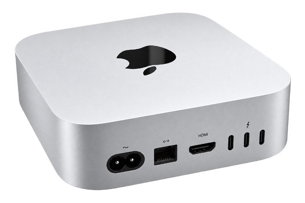 Nieuwe MacMini M4 Pro, Overige modellen, Overige groottes, Nieuw, Ophalen of Verzenden
