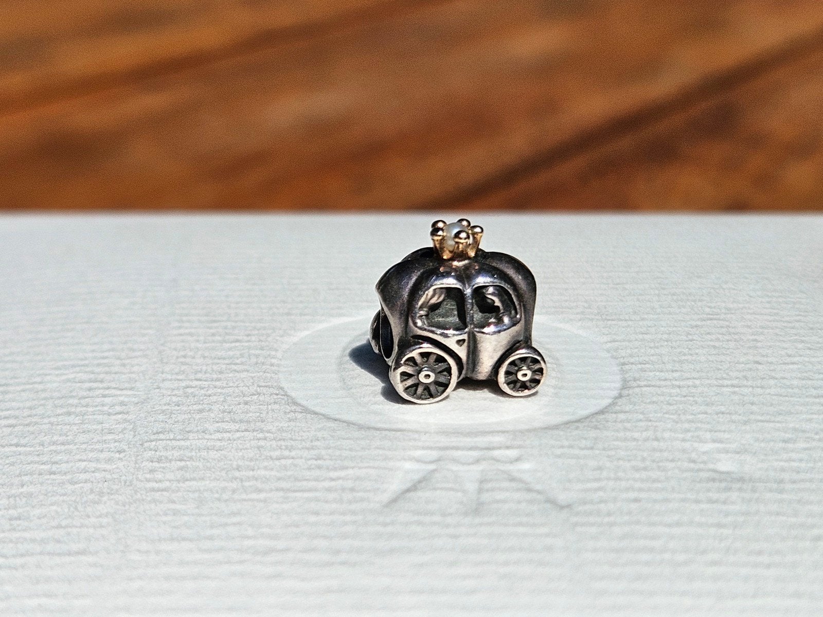 Pandora hans christian Andersen., Sieraden, Tassen en Uiterlijk, Ophalen of Verzenden, Zo goed als nieuw, Zilver, Pandora