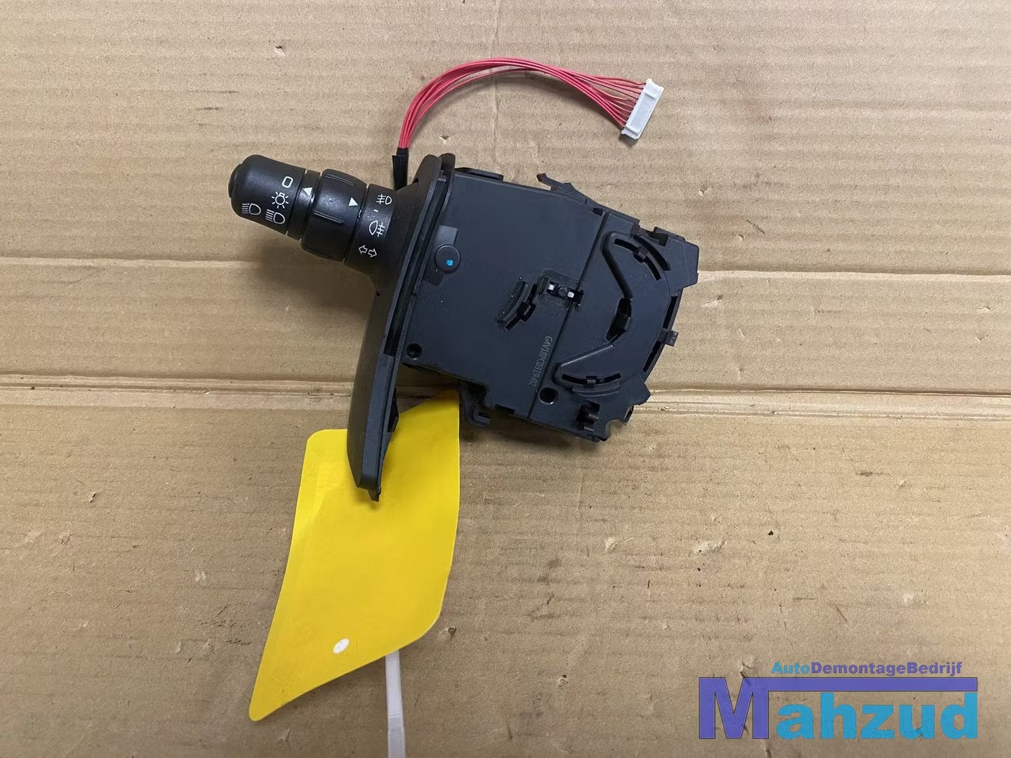 RENAULT CLIO 3 Licht schakelaar 2005-2012, Renault Group, Gebruikt, Contact.group@renault.com, Renault