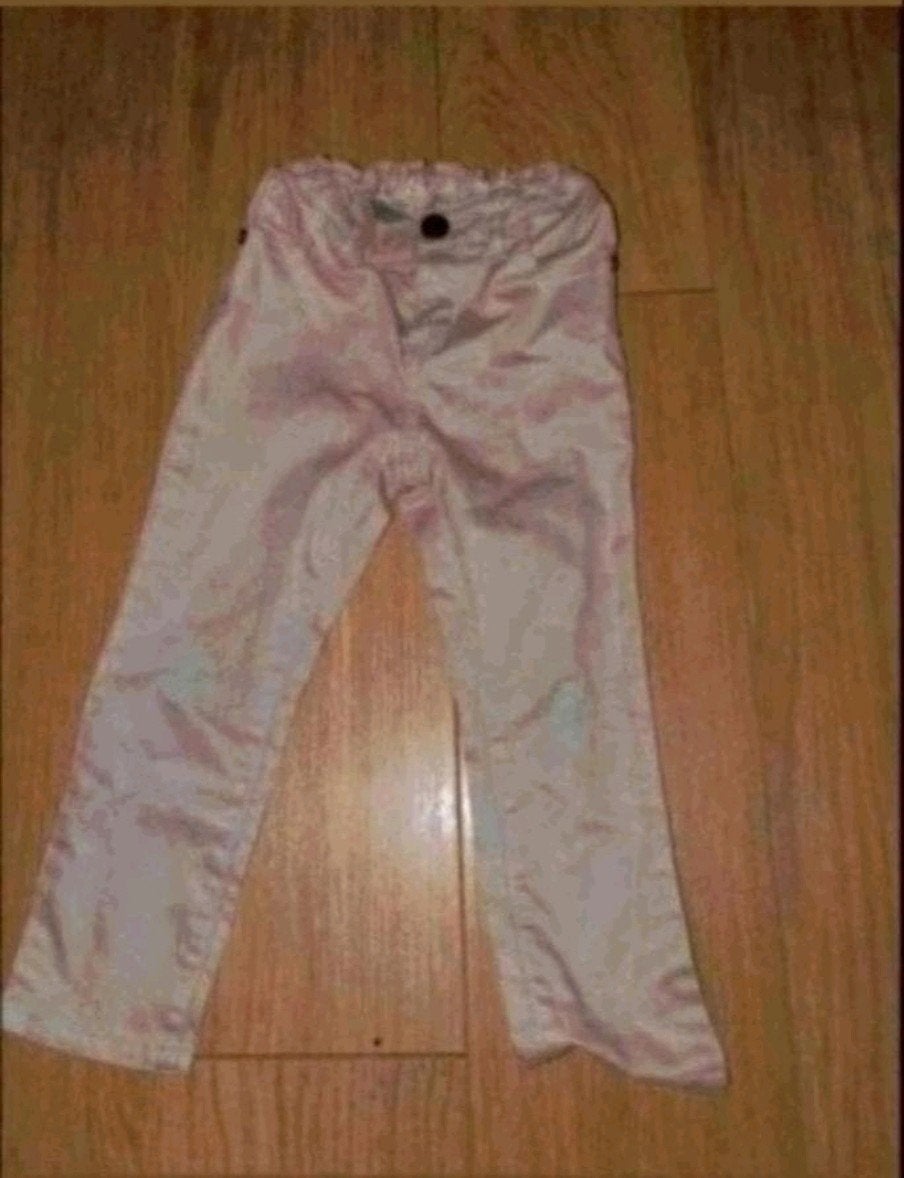 Guess kinder broek maat 98, Broek, Meisje, Ophalen of Verzenden, Guess