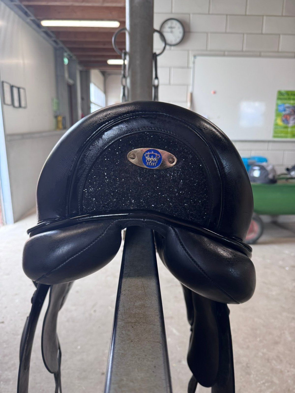 KM 18inch MW, Dieren en Toebehoren, Ophalen of Verzenden, Zo goed als nieuw, Dressuur