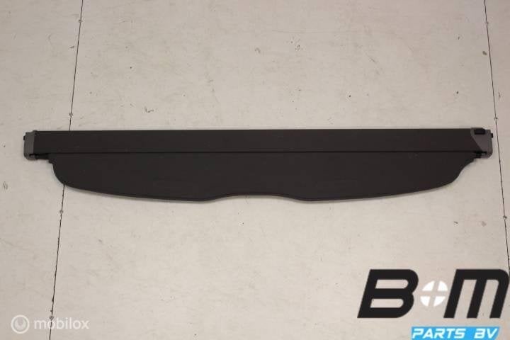 Bagageafdekrollo Volkswagen Sharan tot 2000 7M0868791D, Gebruikt