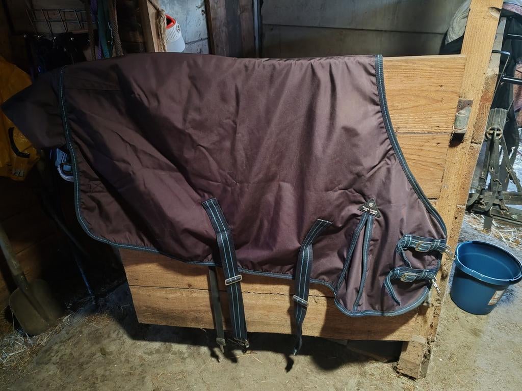 0 grams regendeken te koop, Dieren en Toebehoren, Ophalen of Verzenden, Nieuw