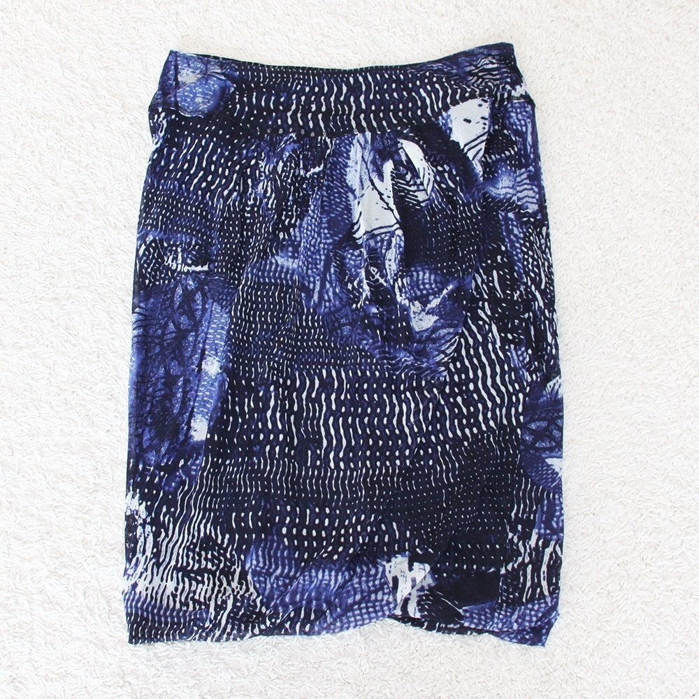 Prachtig Claudia Sträter Rokje (Maat 38) - 87 € 35,-