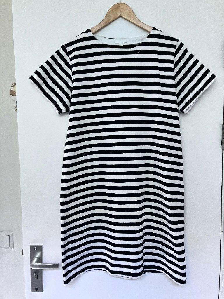 COS zomer jurk (M), COS, Overige kleuren, Ophalen of Verzenden, Zo goed als nieuw