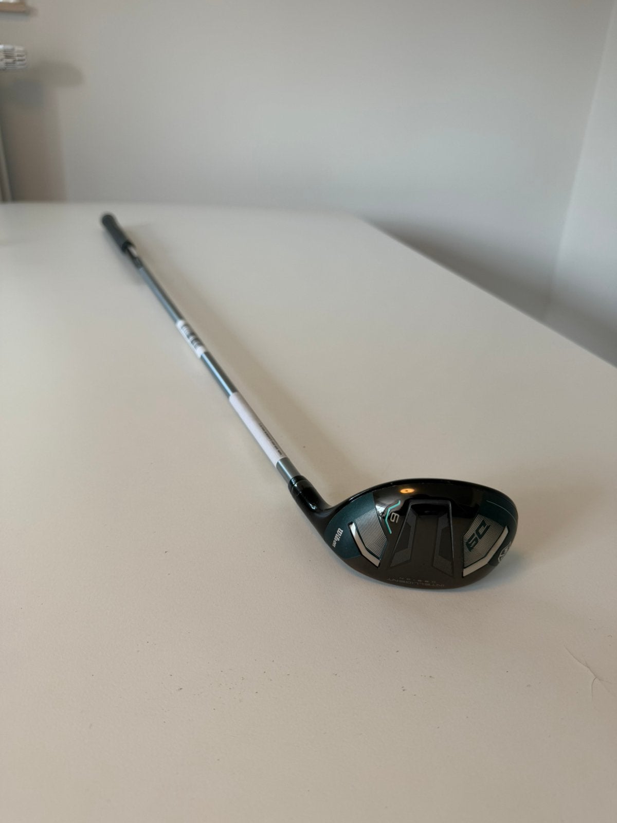 Wilson D9 hyb 6 - L flex - Testen ok! NIEUW, Overige merken, -, -, Nieuw