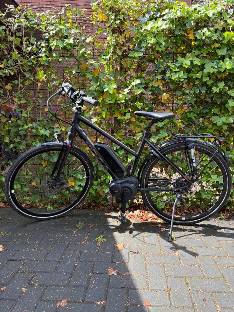 Sportieve Koga E-bike E-Xite 50cm, 47 tot 51 cm, Ophalen, Zo goed als nieuw, Overige merken