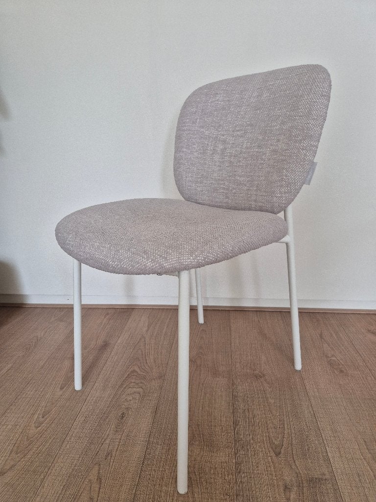 Stoelen, Ophalen, Zo goed als nieuw, Twee