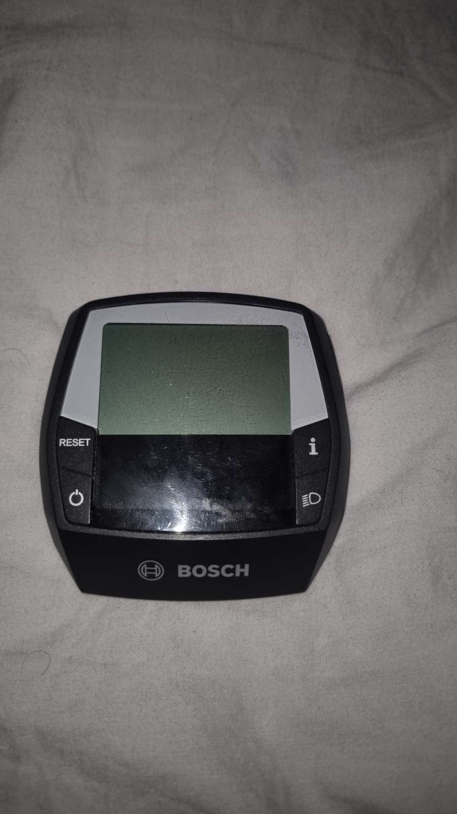 Bosch schermpje, Ophalen of Verzenden