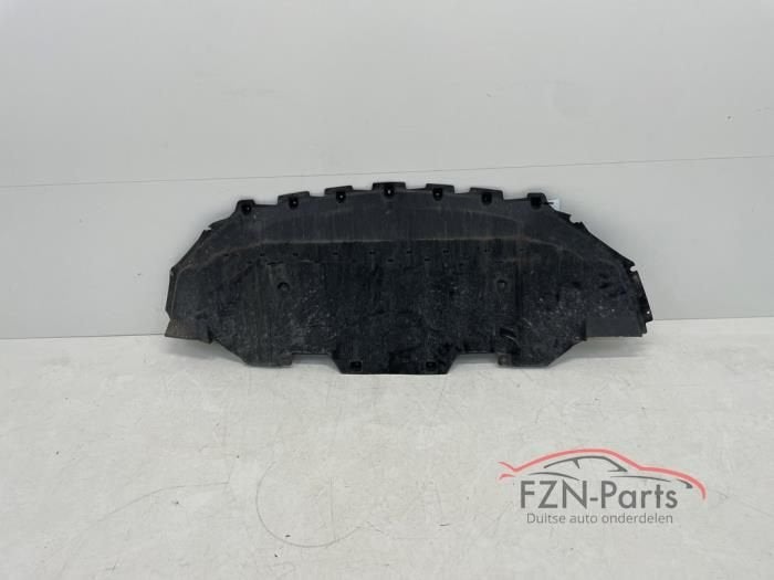 Ford Mustang IV Fastback Onderlip bodemplaat voorzijde (JR3B, Auto-onderdelen, Ophalen of Verzenden, Gebruikt