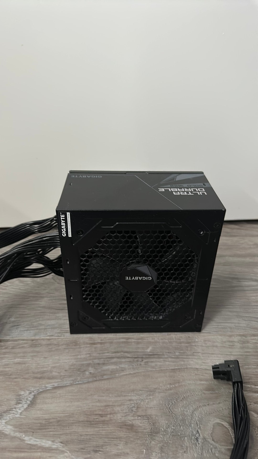 Pc voeding 1000 WATT pci 5.0, Computers en Software, Interne voedingen, Ophalen of Verzenden, Zo goed als nieuw
