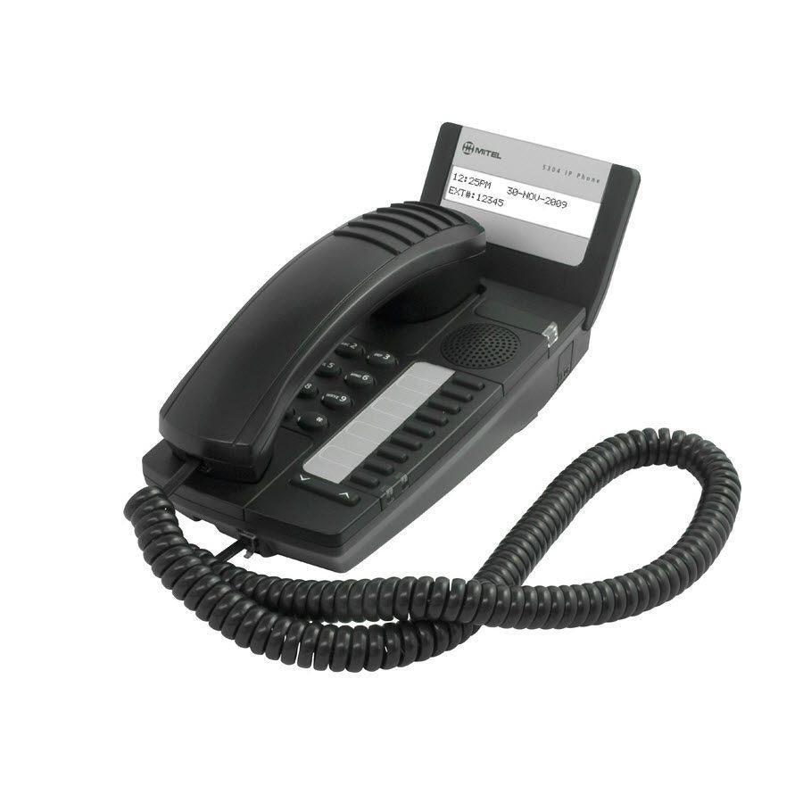Mitel 5304 IP 5304IP telefoon, Verzenden, Nieuw