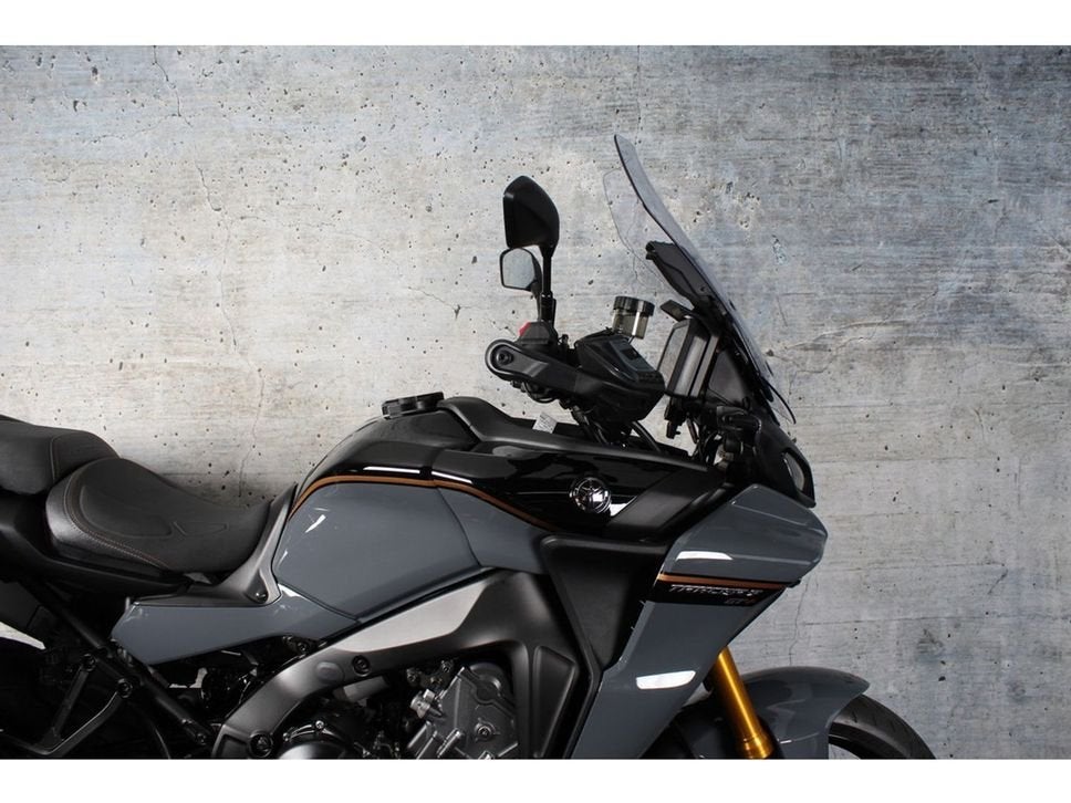 Yamaha Tracer 9 GT+ ABS, 890 cc, Motorrijbewijs A, Bedrijf, Meer dan 35 kW