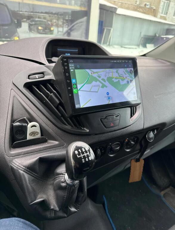 Ford Transit Custom Tourneo | 2012 - 2021 | Autoradio, Nieuw, Ophalen of Verzenden