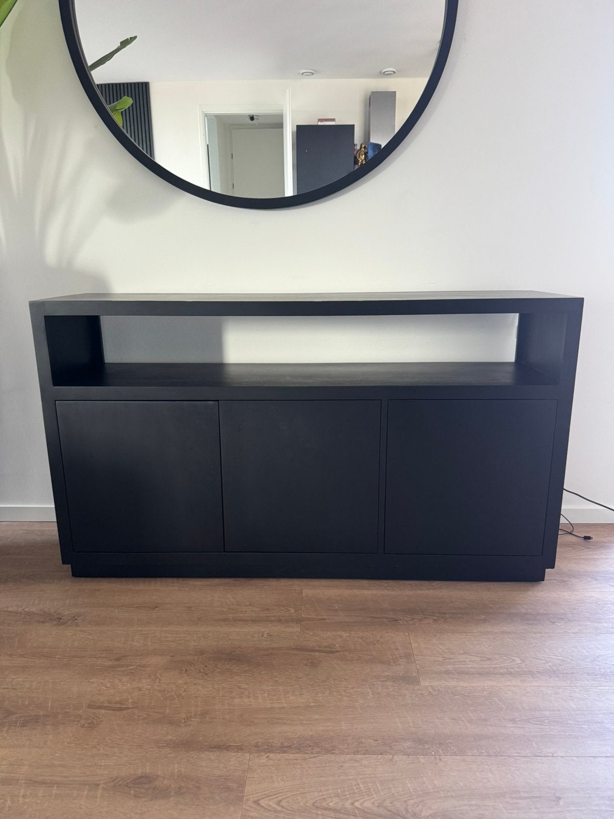 Dressoir - buffet kast Reefs, Ophalen, Zo goed als nieuw, 25 tot 50 cm, Minder dan 100 cm