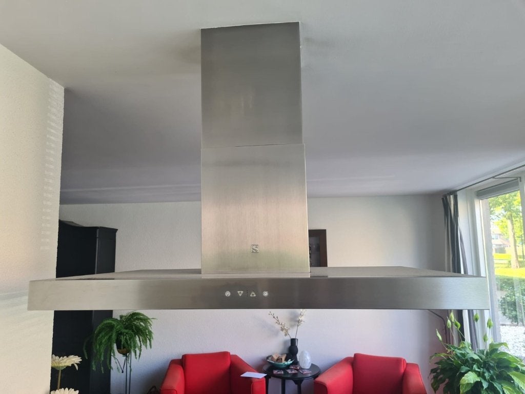 Foto 21 van SieMatic keuken model SC — compleet met Siemens apparatuur