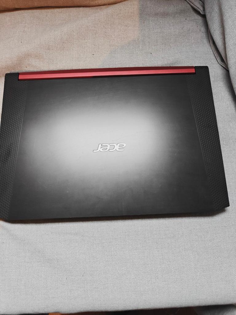 Acer Nitro 5 Gaming Laptop, Computers en Software, Windows Laptops, Gebruikt, Met videokaart, 2 tot 3 Ghz, Qwerty