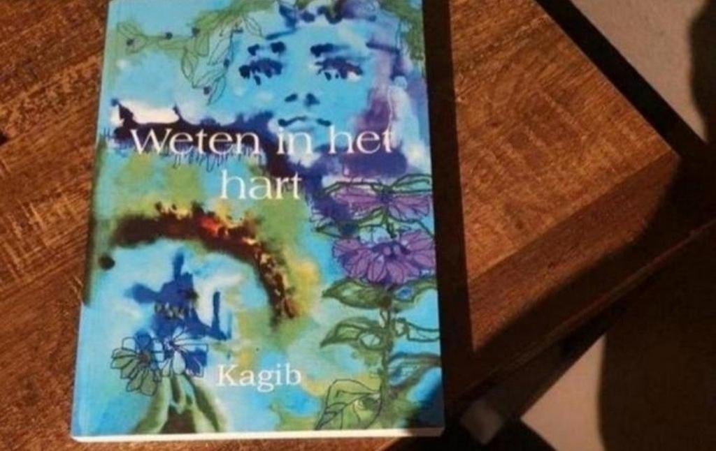 Weten in het hart - Kagib (Spiritualiteit), Achtergrond en Informatie, Spiritualiteit algemeen, Ophalen of Verzenden, Zo goed als nieuw