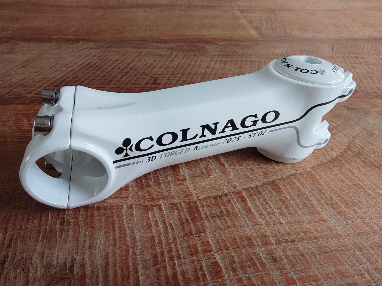 Colnago ST-02 ahead, Ophalen of Verzenden, Aluminium, Meer dan 20 versnellingen, Overige merken