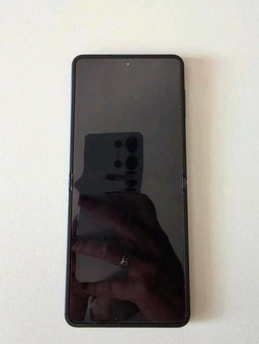 Samsung Galaxy Z Flip7 512GB - Zo goed als nieuw, Telecommunicatie, Mobiele telefoons | Samsung, Zo goed als nieuw, Galaxy Z Flip