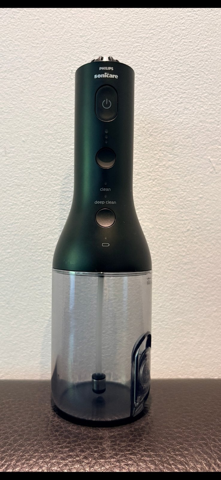 Philips Sonicare Draadloze Power Flosser 3000 - NIEUW, Ophalen of Verzenden, Nieuw, Tandenborstel
