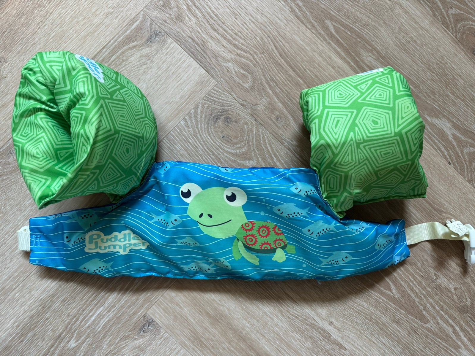 Peddle jumper schildpad 15-30 kg, Jongetje of Meisje, One size, Ophalen of Verzenden, Zo goed als nieuw