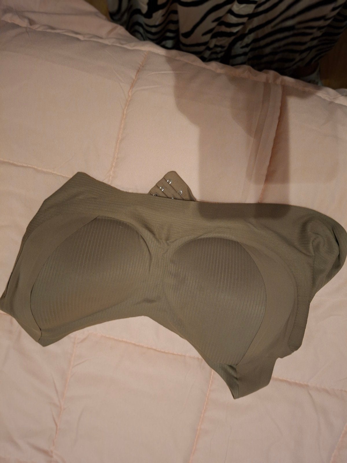 comfort bh grote maat XXL, Ophalen, BH