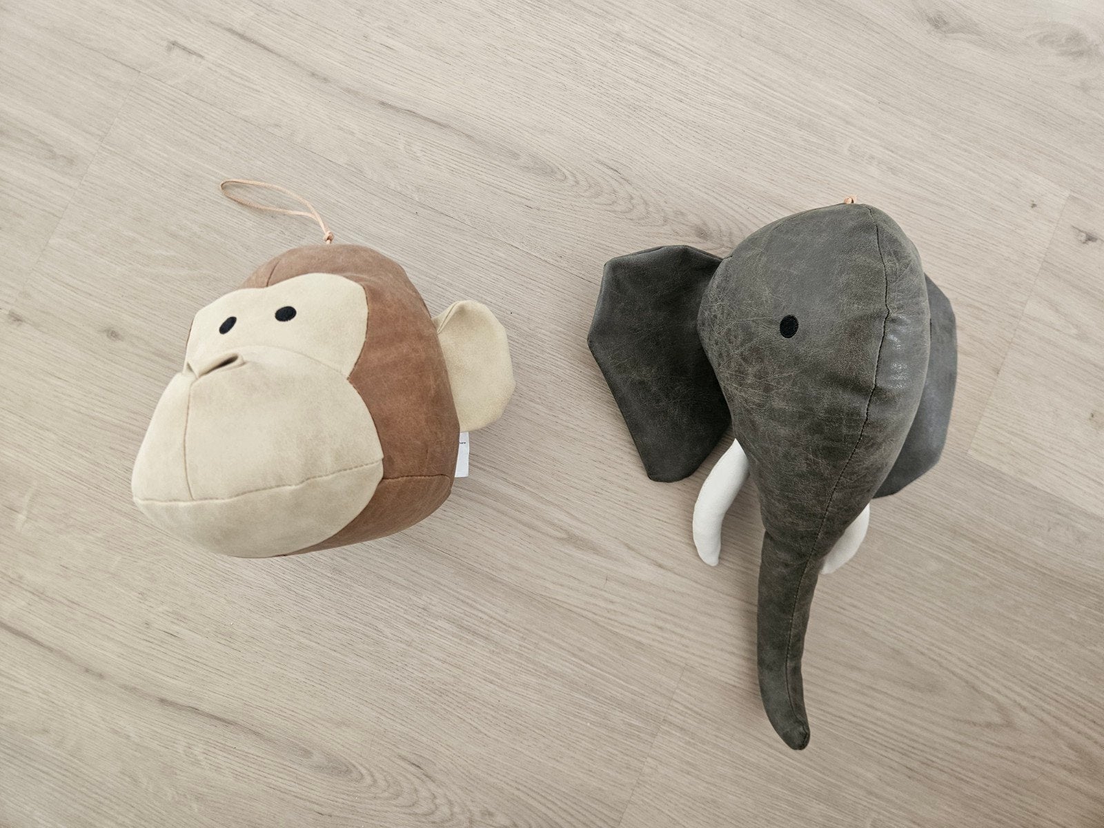 Muurhangers, Ophalen of Verzenden, Zo goed als nieuw, Wanddecoratie