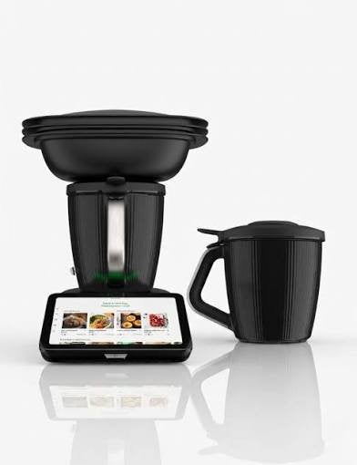 Thermomix TM7 | + FREE Travel Sac | + Extra Bowl €100, Verzenden, Nieuw, 3 snelheden of meer, Benelux