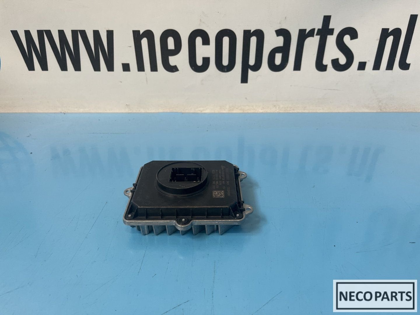 JEEP CHEROKEE KOPLAMP LED MODULE ALLES LEVERBAAR!!, Jeep, Gebruikt, -, -