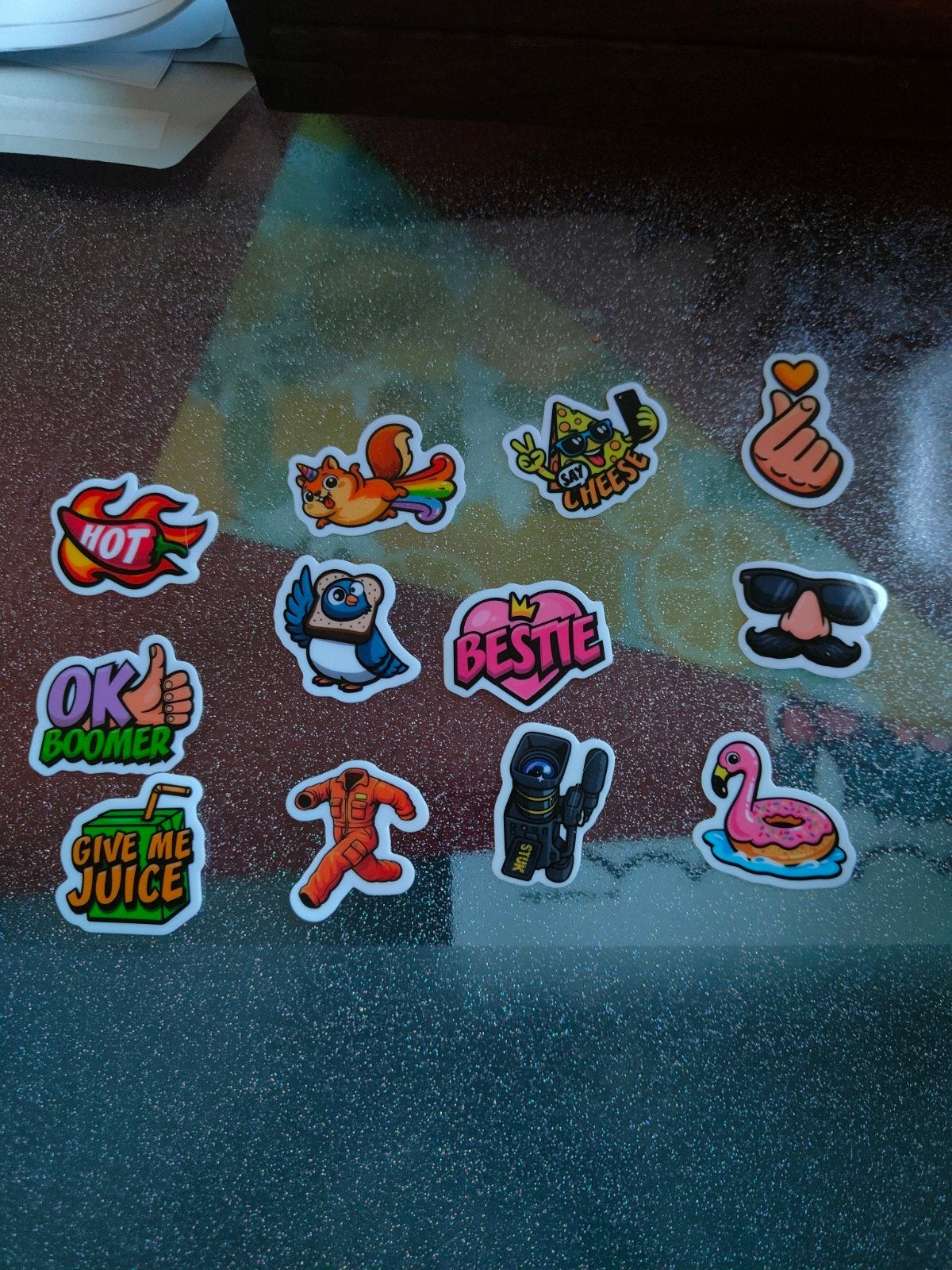 Jumbo stickerjacht te ruil., Verzamelen, Supermarktacties, Jumbo, Ophalen